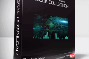 Tradeguider – Wyckoff VSA eBook Collection