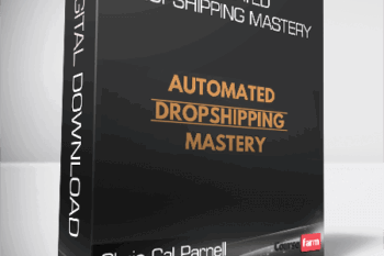 Cal Parnell – Automated Dropshipping Mastery