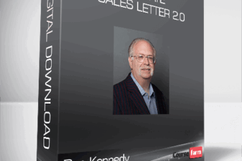 Dan Kennedy – Ultimate Sales Letter 2.0
