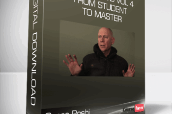 Genpo Roshi – Big Mind DVD Vol 4 – From Student to Master