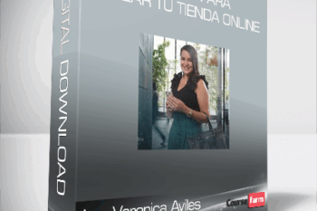 Ing. Veronica Aviles – 5 Fases para crear Tu Tienda Online