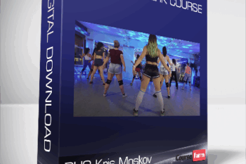 DHQ Kris Moskov – Beginner Twerk Course