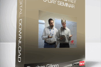 Stephen Gilligan – Hero’s Journey – 6-Day Seminar