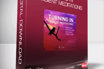 iAwake – Turning In – Ambient Meditations