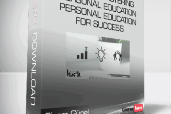 Sinem Günel, Philip Hofmacher – Mastering Personal Education Personal Education for Success