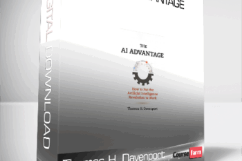 Thomas H. Davenport – The AI Advantage
