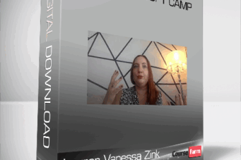 Lauren Vanessa Zink – Bad Bitch Copy Camp
