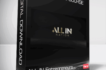 ALL IN Entrepreneurs – Dispositions Course