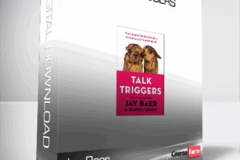 Jay Baer – Talk Triggers