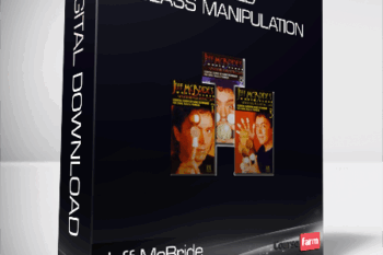 Jeff McBride – World Class Manipulation