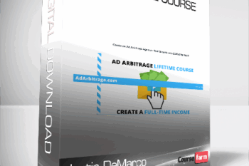 Justin DeMarco – Ad Arbitage Course