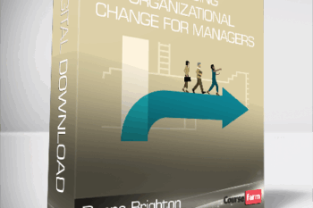 Donna Brighton – Managing Organizational Change for Managers