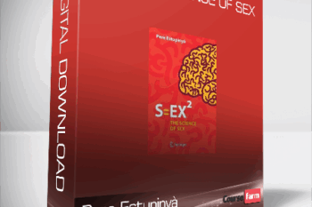 Pere Estupinyà – SEX: The Science of Sex