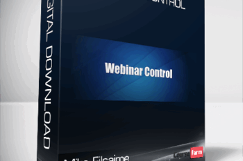 Mike Filsaime – Webinar Control