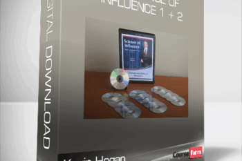 Kevin Hogan – The Science of Influence 1 + 2