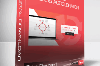 Brian Downard – Linked Leads Accelerator