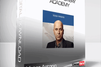 Victor Antonio – Sales Mastery Academy