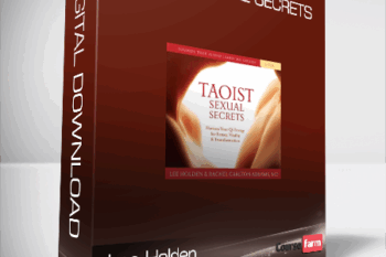 Lee Holden – Taoist Sexual Secrets