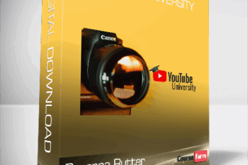 Breanna Rutter – YouTube University