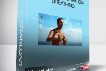 Marcel Hof – Dopamine Activation Breathing