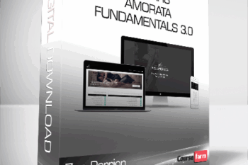 Zan Perrion – New Ars Amorata Fundamentals 3.0