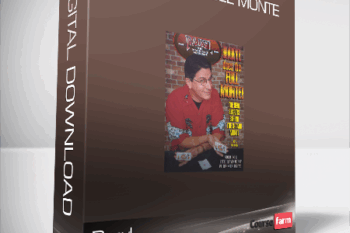 Daryl – Does the Full Monte
