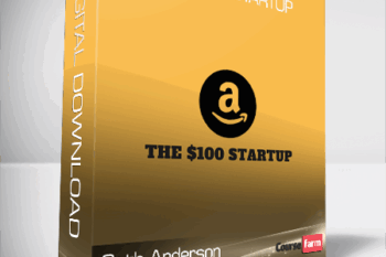 Seth Anderson – The $100 Startup
