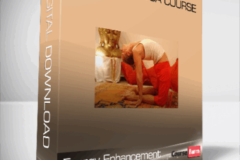 Energy Enhancement Course – Advanced Yoga Course