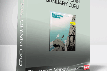 Bloomberg Markets – December 2019 – January 2020