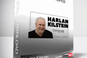 Harlan Kilstein – Sneaker Riches
