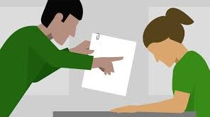 Catherine Mattice Zundel - Preventing Harassment in the Workplace