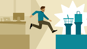 Cole Mercer - Transitioning to Product Management