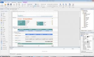 Lizard Labs - Report Fabricator 2.0