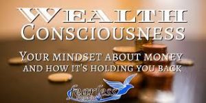 33-Day Wealth Consciousness
