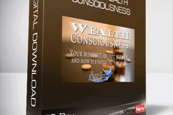 33-Day Wealth Consciousness