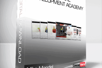 Mike Mandel – Personal Development Academy