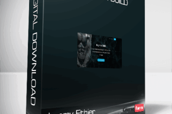 Jeremy Ethier – Beginner BUILD