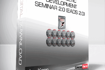 Joe Kenn and Mike Robertson – Elite Athletic Development Seminar 2.0 (EADS 2.0)