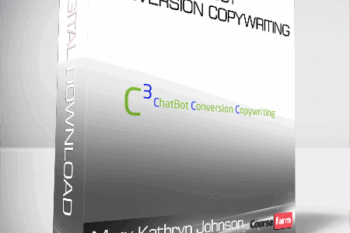 Mary Kathryn Johnson – Chatbot Conversion Copywriting