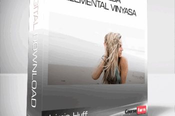 Jaimis Huff – Ayurveda & Elemental Vinyasa