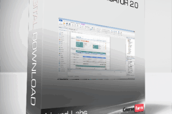 Lizard Labs – Report Fabricator 2.0