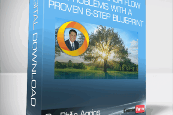 Dr. Philip Agrios – Solve Your Cash Flow Problems With A Proven 6-Step Blueprint