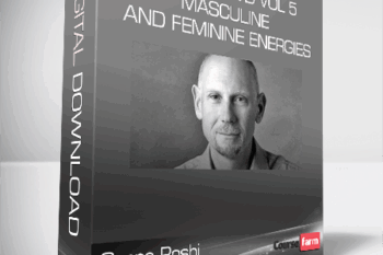 Genpo Roshi – Big Mind DVD Vol 5 – Masculine and Feminine Energies