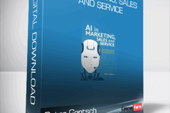 Peter Gentsch – AI in Marketing, Sales and Service