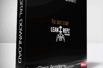 LeanRepz Academy – The Fast Start