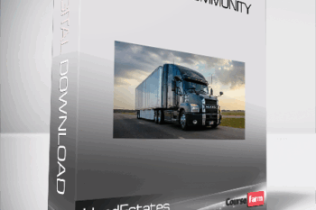 HoodEstates – Trucking Community