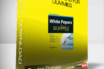 Gordon Graham – White Papers For Dummies