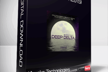 iAwake Technologies – Deep Delta (2015)