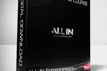 ALL IN Entrepreneurs – SMS Marketing Course