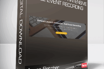 Aaron Fletcher – Virtual Launch Intensive – Full Event Recording